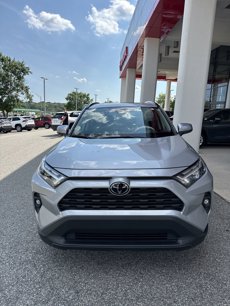 Used 2023 Toyota RAV4 XLE Premium