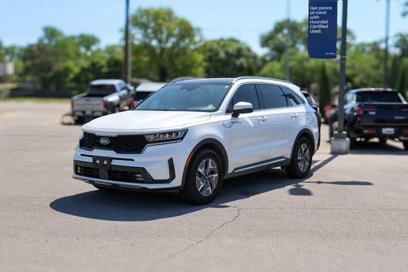 Used 2021 Kia Sorento EX