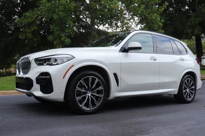 Used 2022 BMW X5 sDrive40i w/ M Sport Package