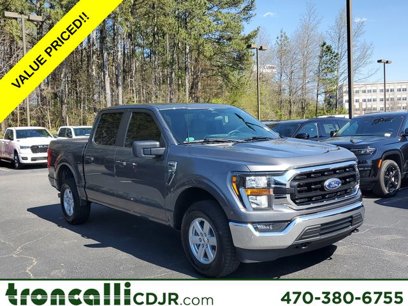 Used 2023 Ford F150 XLT