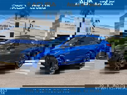 New 2025 Acura RDX A-Spec