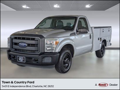 Used 2015 Ford F250 XL