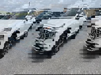 Used 2022 Hyundai Santa Fe SEL