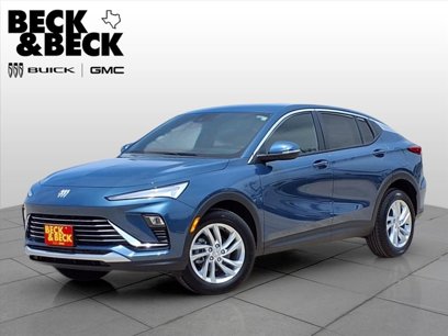New 2025 Buick Envista Preferred w/ Convenience I Package
