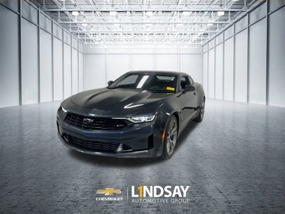 Used 2020 Chevrolet Camaro LT w/ RS Package