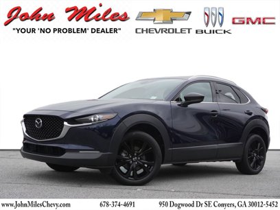 Used 2023 MAZDA CX-30 2.5 Turbo w/ Premium Plus Pkg