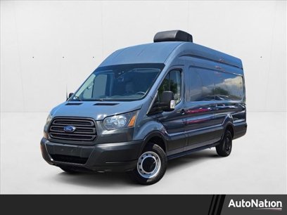 Used 2019 Ford Transit 250 148 High Roof Extended
