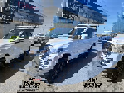 Used 2022 Toyota Tacoma SR5