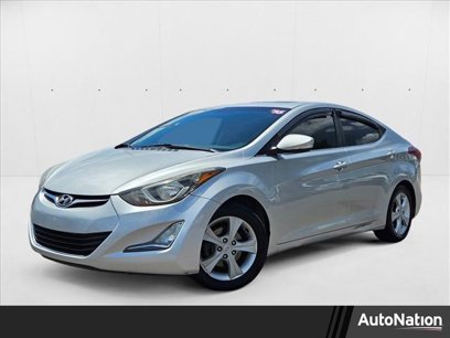 Used 2016 Hyundai Elantra Value Edition
