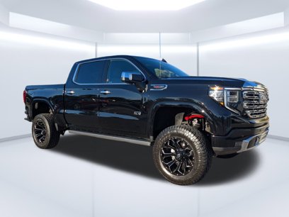 Used 2024 GMC Sierra 1500 Denali