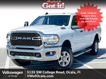 Used 2024 RAM 2500 Big Horn