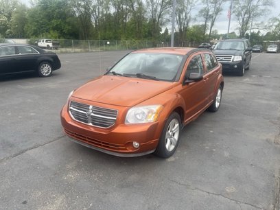 Used 2011 Dodge Caliber Mainstreet w/ Driver Convenience Group