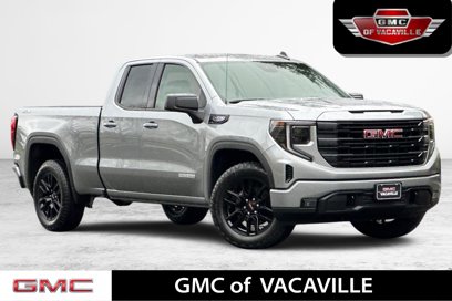 New 2025 GMC Sierra 1500 Elevation w/ X31 Off-Road Package