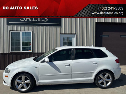 Used 2008 Audi A3 2.0T