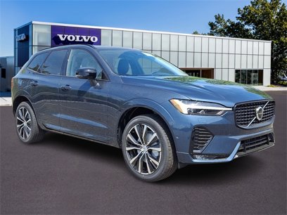 New 2025 Volvo XC60 B5 Plus w/ Protection Package Premier