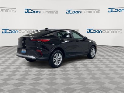 New 2025 Buick Envista Preferred w/ Convenience I Package