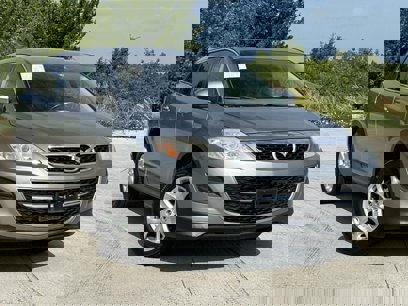 Used 2011 MAZDA CX-9 Touring
