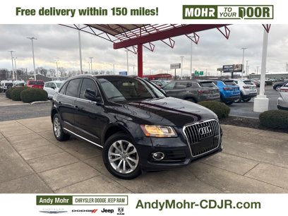 Used 2014 Audi Q5 2.0T Premium