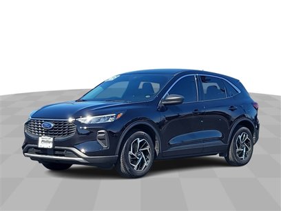 Used 2023 Ford Escape Active w/ Cold Weather Package