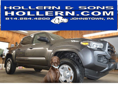 Used 2019 Toyota Tacoma SR
