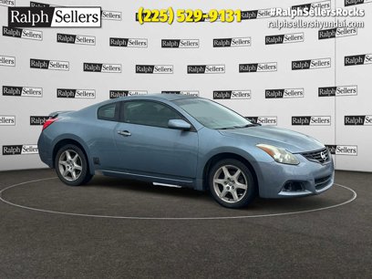 Used 2011 Nissan Altima 2.5 S w/ Convenience Pkg