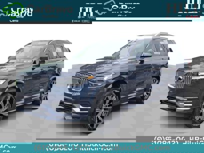Used 2022 Volvo XC90 T8 Inscription