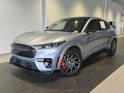 Used 2022 Ford Mustang Mach-E GT w/ GT Performance Edition