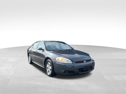 Used 2011 Chevrolet Impala LT