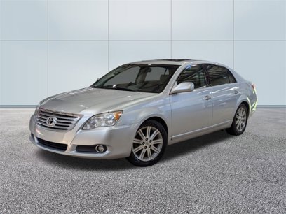 Used 2010 Toyota Avalon Limited