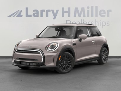 Used 2022 MINI Cooper S w/ Premium Package