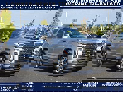 Used 2025 Hyundai Palisade SEL