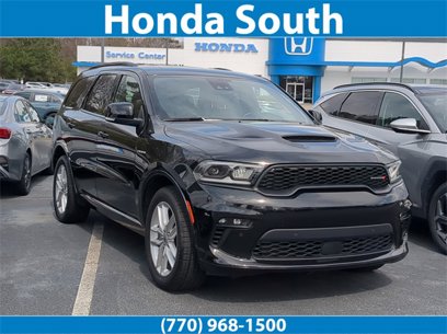 Used 2023 Dodge Durango R/T