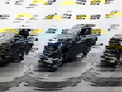 Used 2025 GMC Sierra 1500 SLT