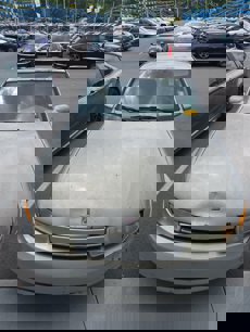 Used 2000 Saturn L-Series LS1