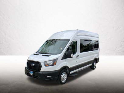 Used 2023 Ford Transit 350 XL