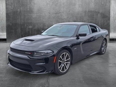 Used 2023 Dodge Charger R/T