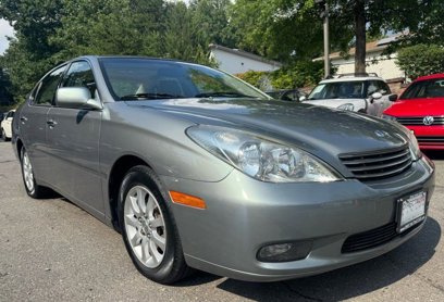 Used 2003 Lexus ES 330