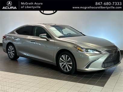 Used 2019 Lexus ES 350 w/ Accessory Package 2