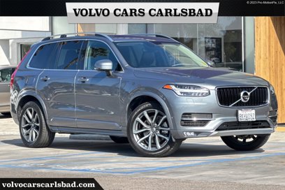 Used 2019 Volvo XC90 T5 Momentum w/ Advanced Package