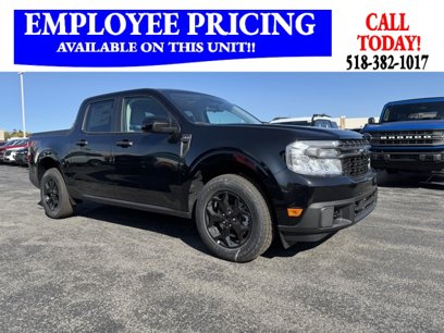 New 2024 Ford Maverick XLT w/ XLT Luxury Package