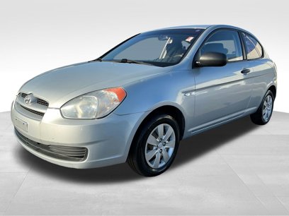 Used 2011 Hyundai Accent GL w/ Air Conditioning Pkg 2
