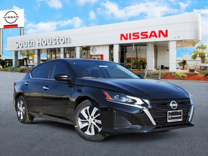New 2025 Nissan Altima 2.5 S