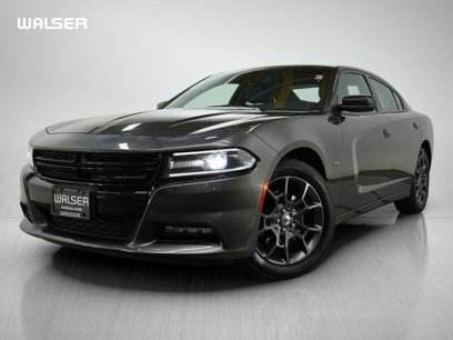 Used 2018 Dodge Charger GT