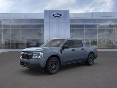 New 2024 Ford Maverick XLT