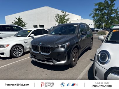 Used 2023 BMW X1 xDrive28i w/ Convenience Package