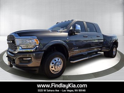 Used 2023 RAM 3500 Limited