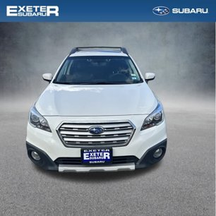 Used 2016 Subaru Outback 3.6R Limited