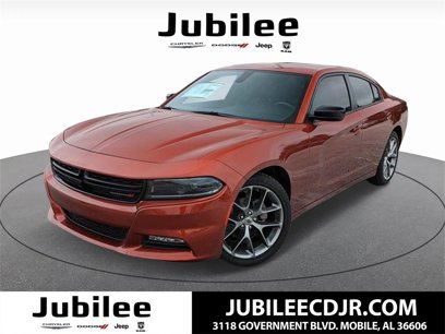 New 2023 Dodge Charger SXT w/ Plus Group