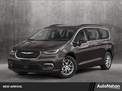 Used 2023 Chrysler Pacifica Touring-L w/ S Appearance Package