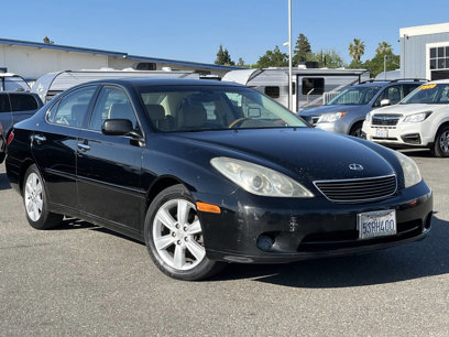 Used 2006 Lexus ES 330
